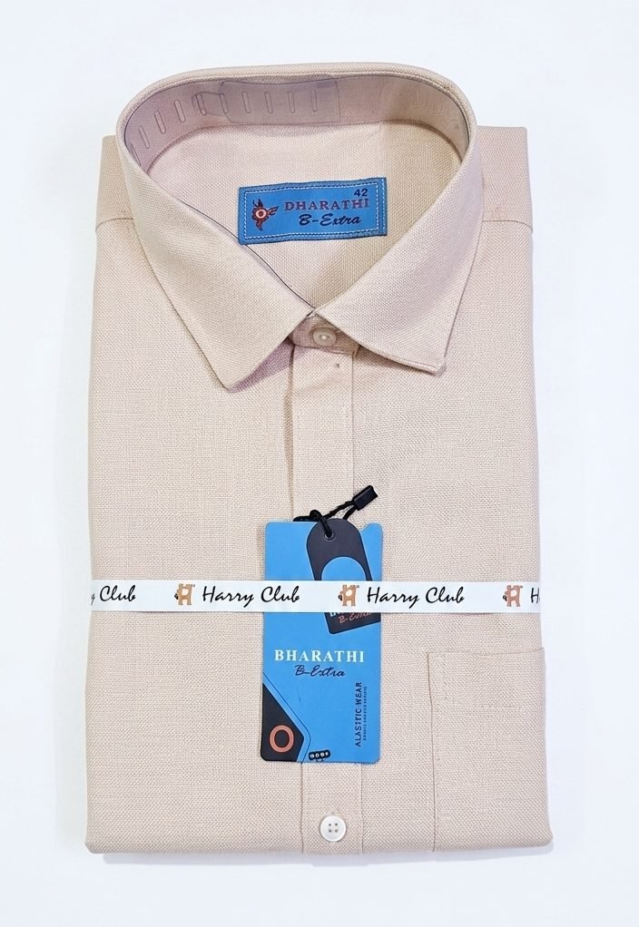 Korean linen Colour