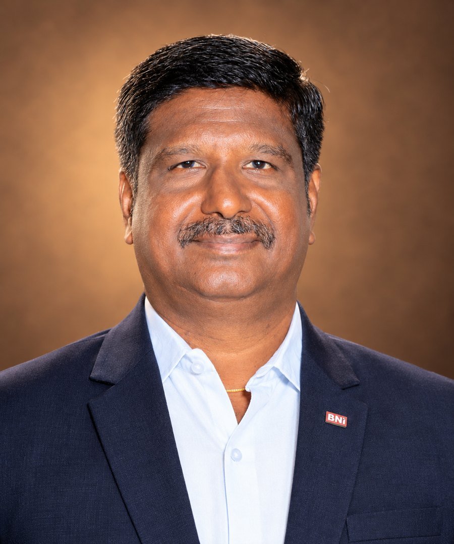 DHANASEKARAN .M